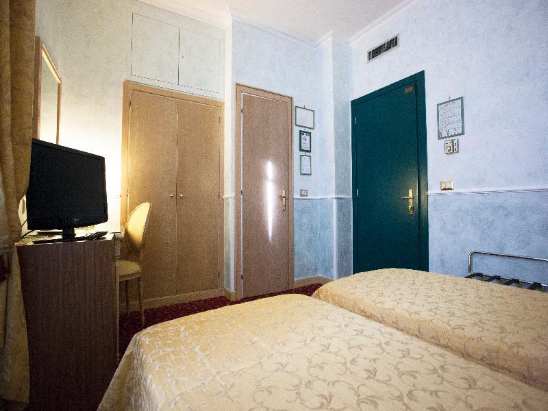 Hotell Doria Palace Boutique Roma