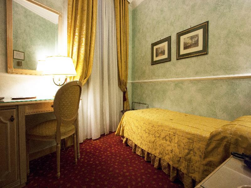 Hotell Doria Palace Boutique 4*