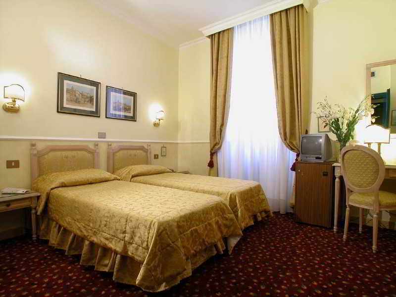 Hotell Doria Palace Boutique 4*