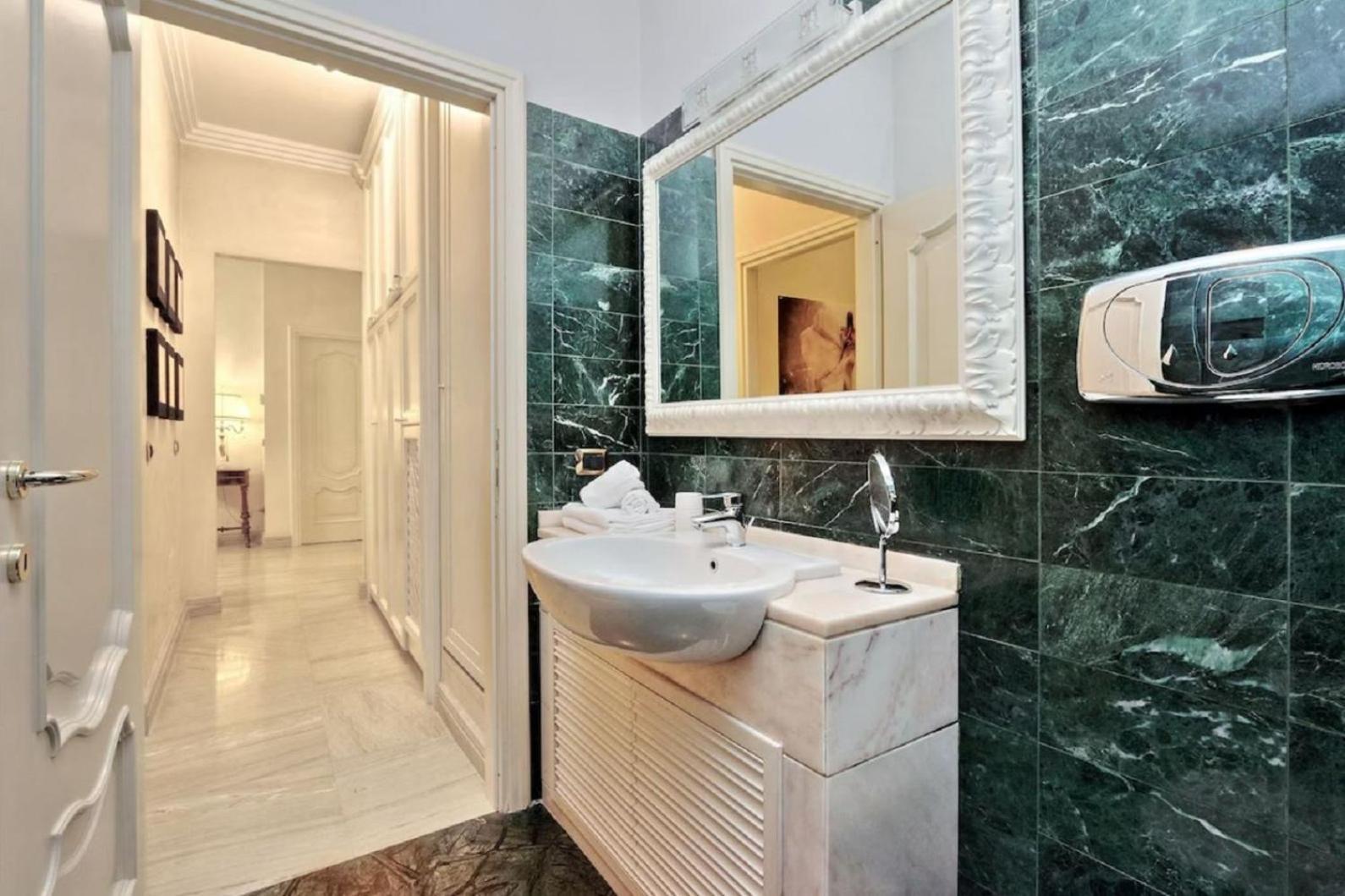 Casa vacanze Rosella Fontana Di Trevi *