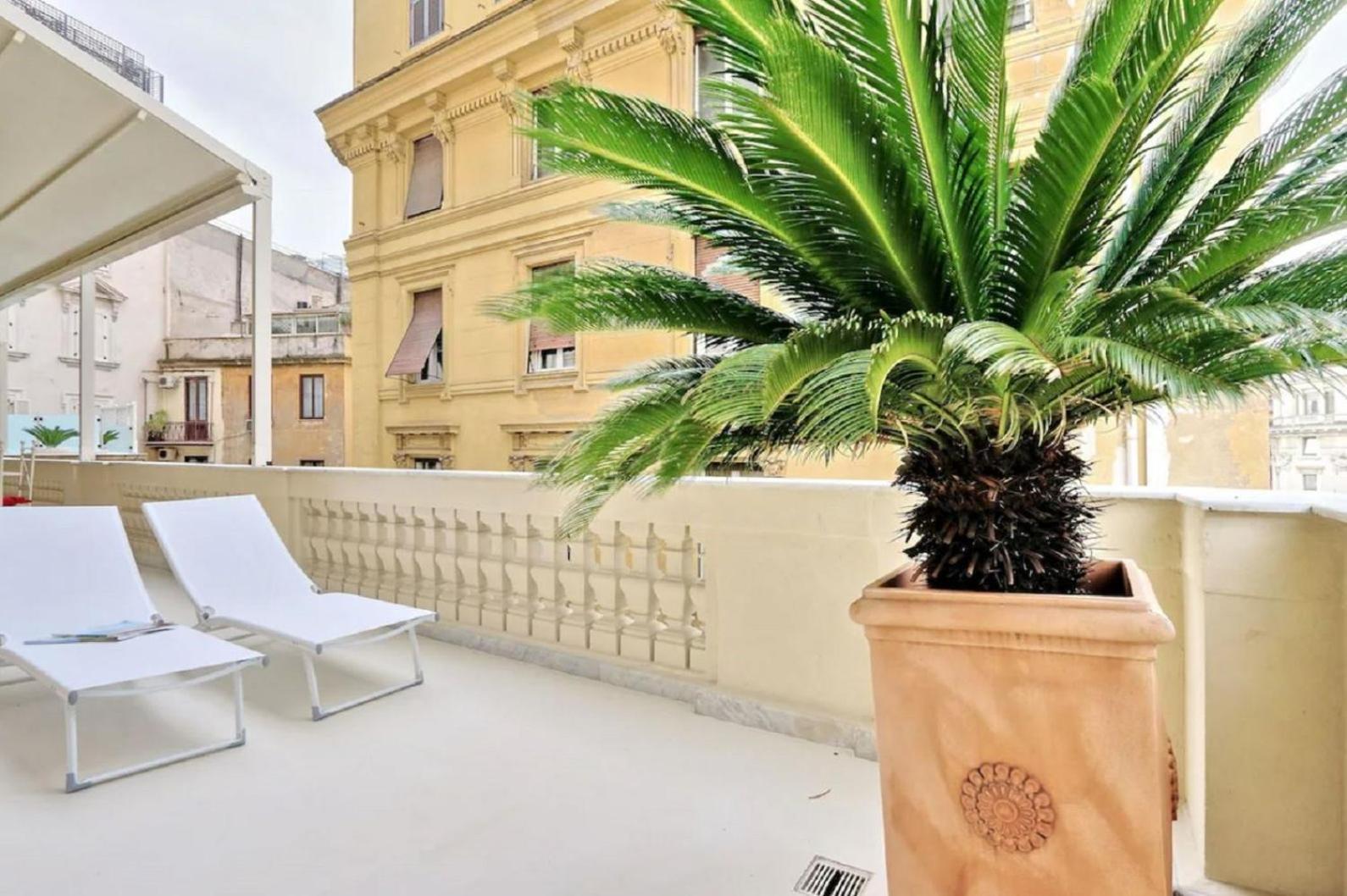 Casa vacanze Rosella Fontana Di Trevi Roma