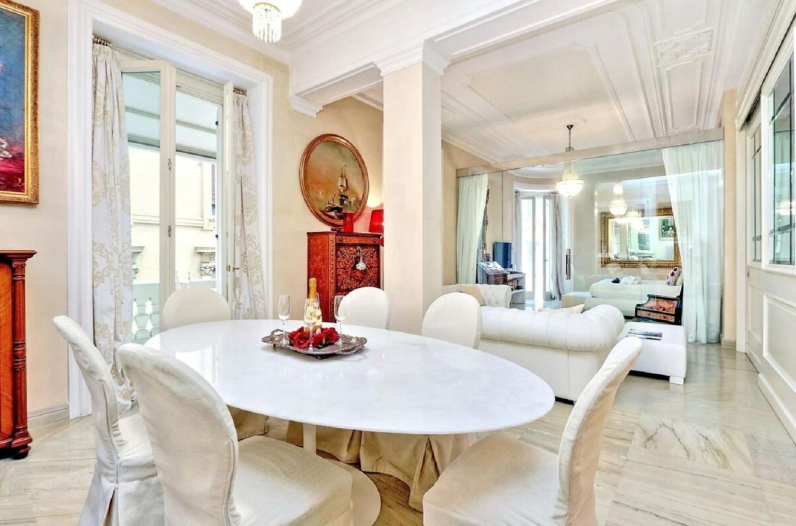 Casa vacanze Rosella Fontana Di Trevi Roma