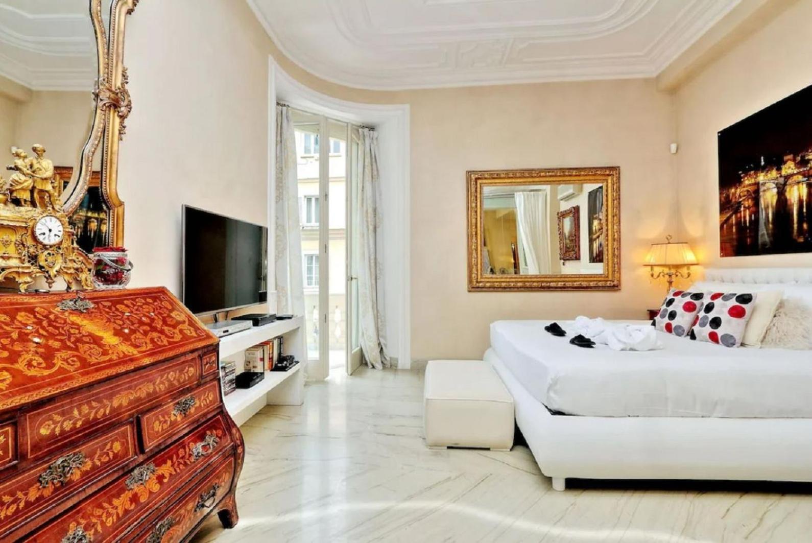 Casa vacanze Rosella Fontana Di Trevi *
