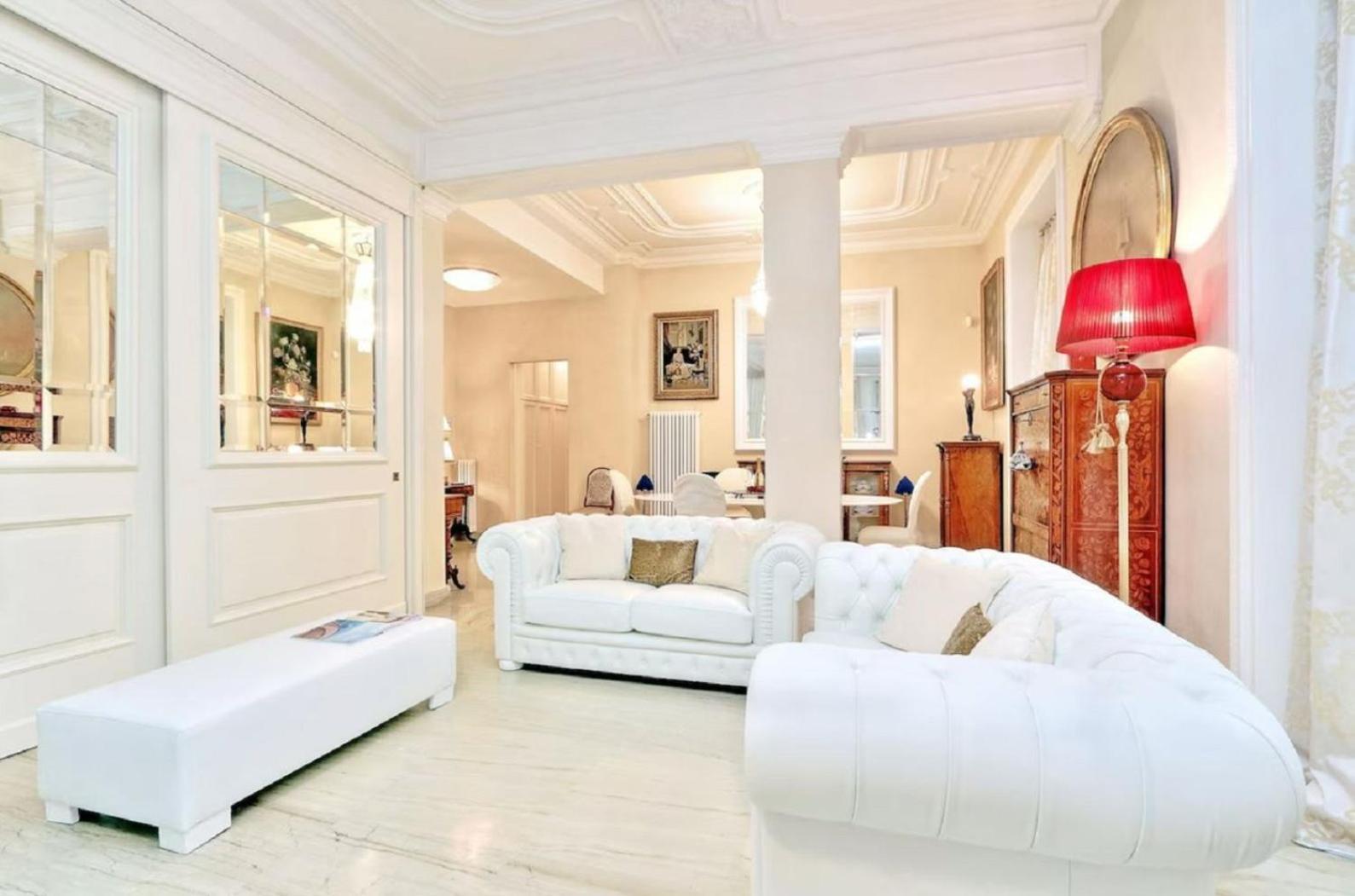Casa vacanze Rosella Fontana Di Trevi *