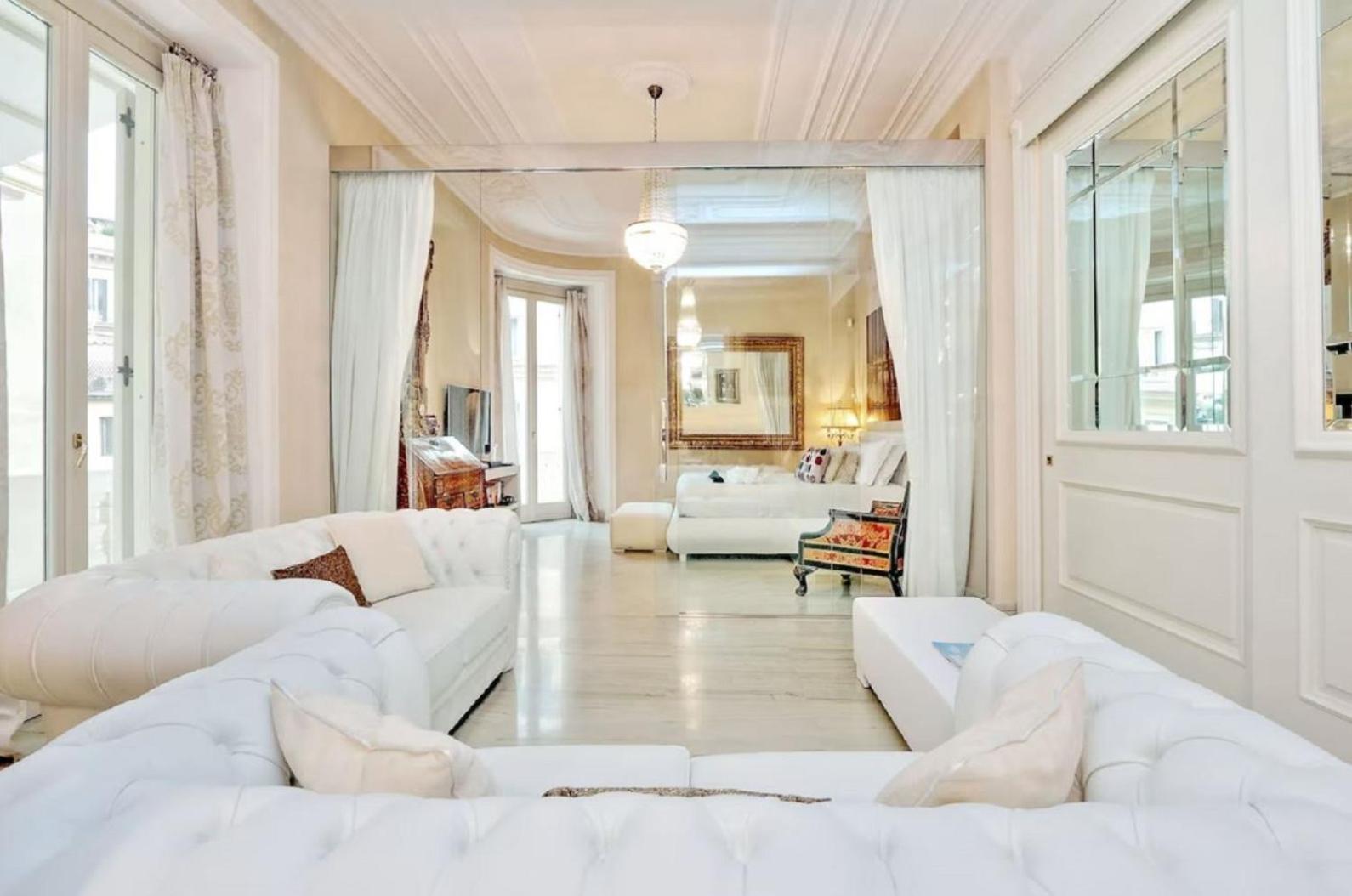 Casa vacanze Rosella Fontana Di Trevi Roma