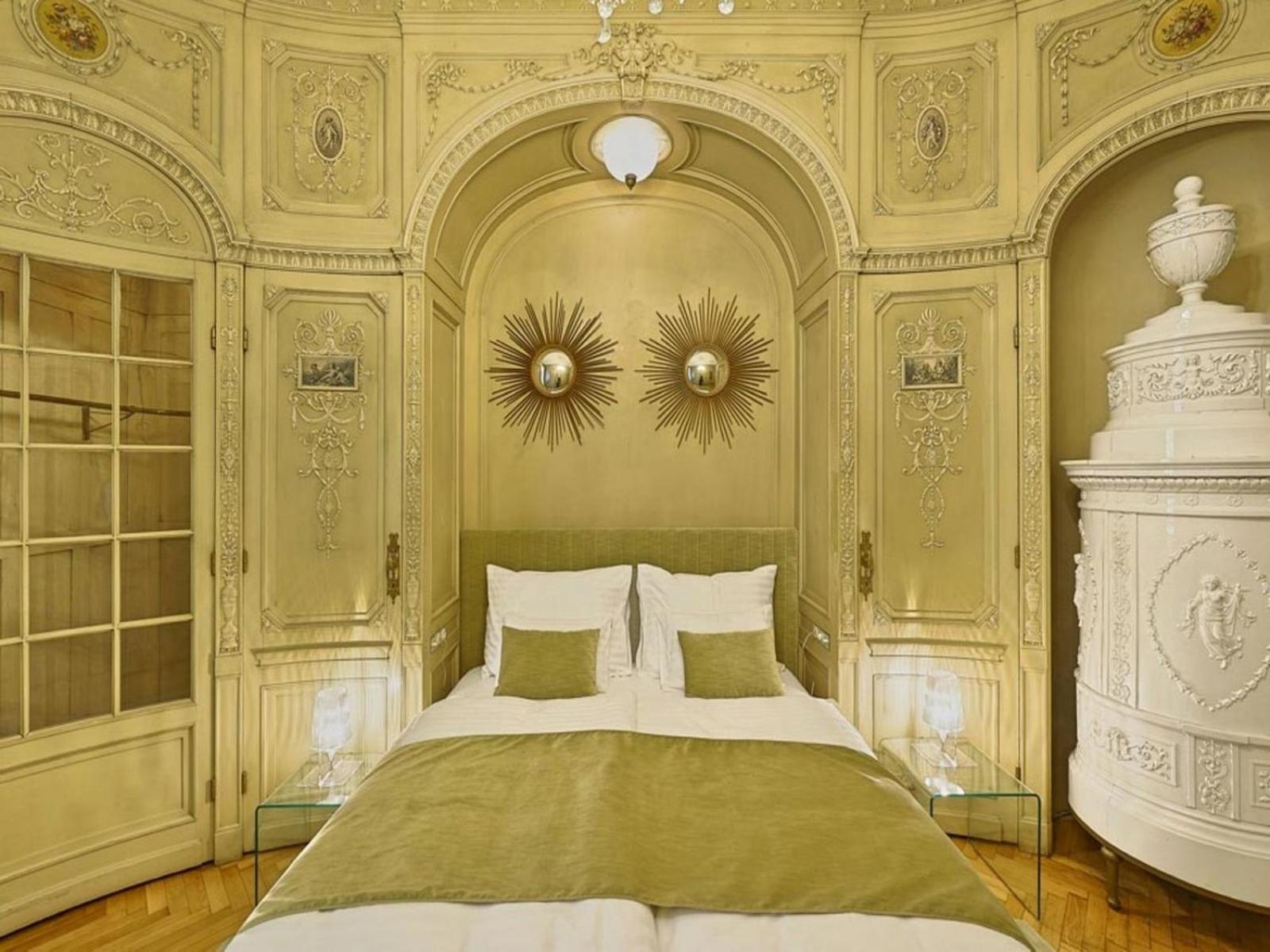 Apartamento Vicino Alla Metropolitana