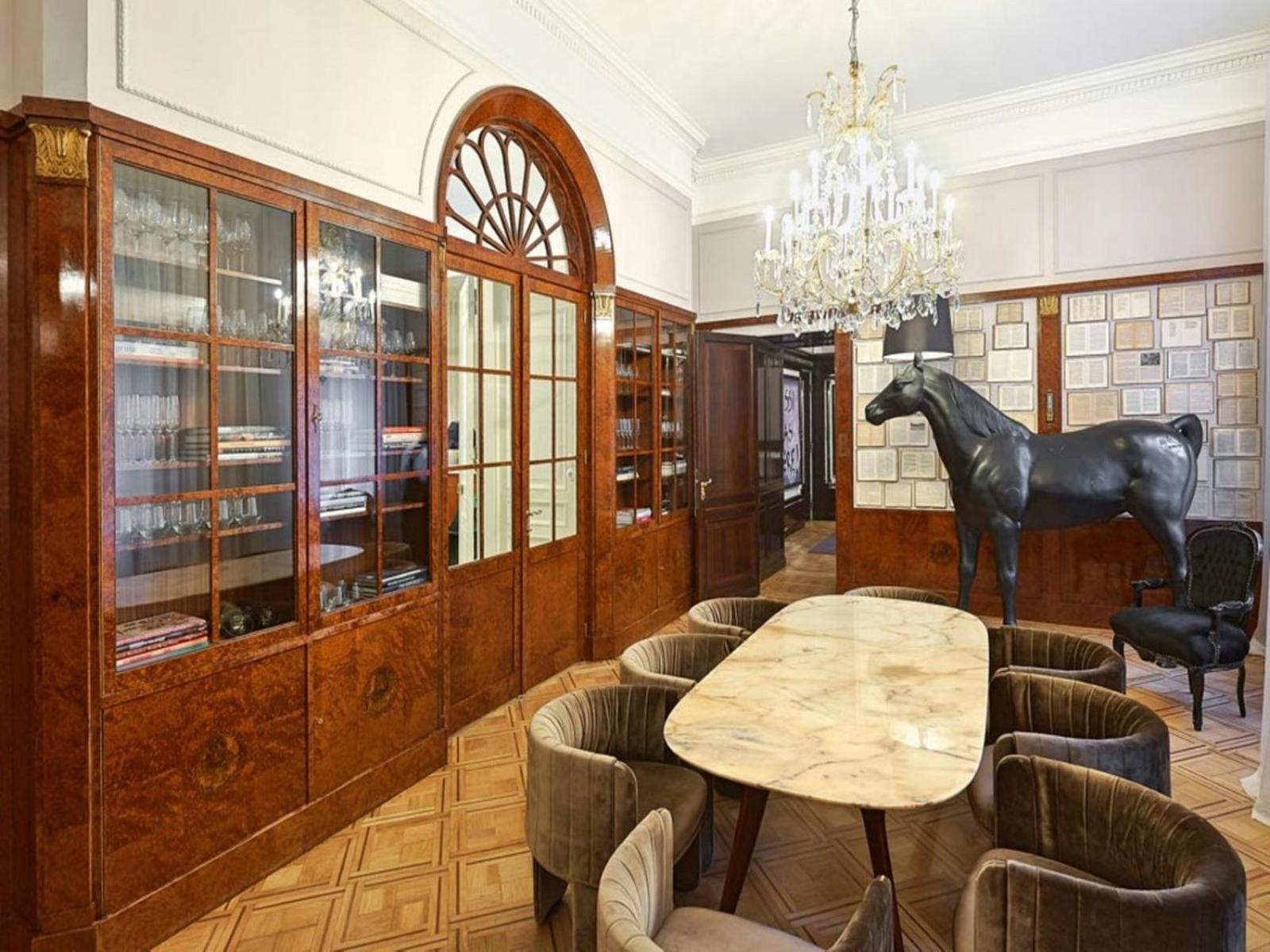 Apartamento Vicino Alla Metropolitana Roma
