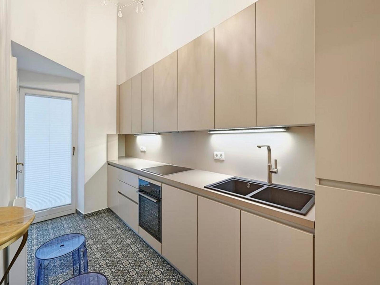 Apartamento Vicino Alla Metropolitana *