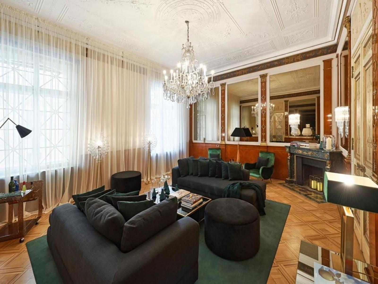 Apartamento Vicino Alla Metropolitana *