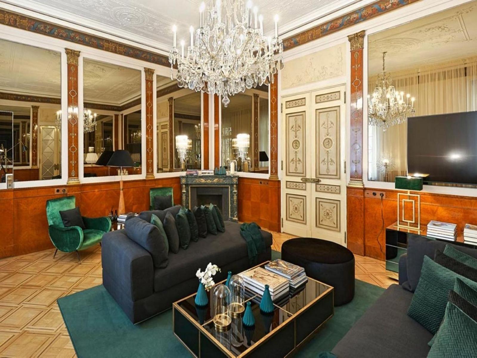 Apartamento Vicino Alla Metropolitana