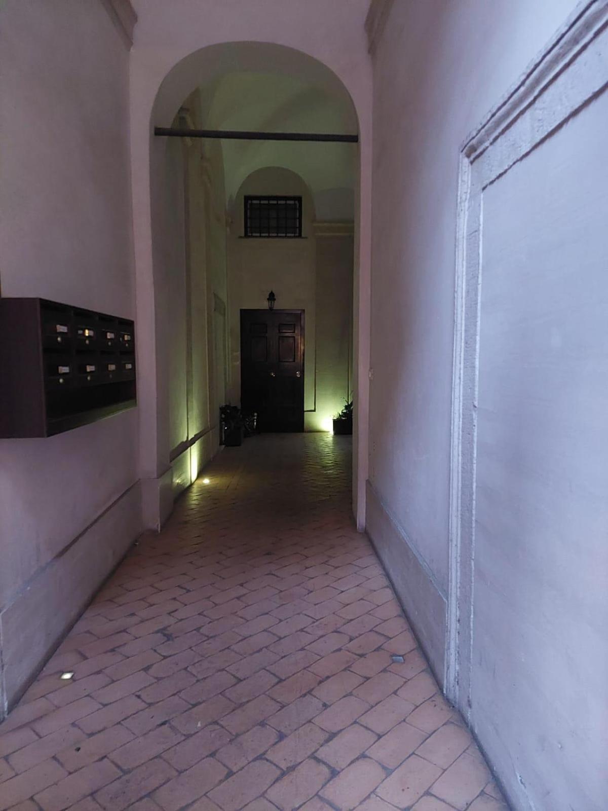 La Dimora Di Roma