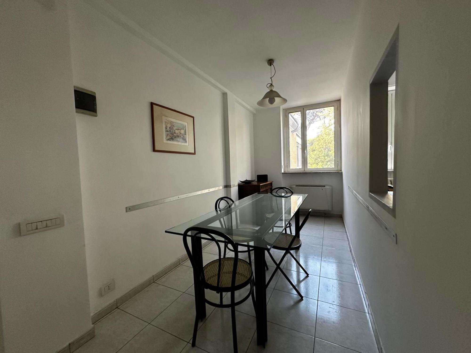 Acomodação com café da manhã  Domus Olimpionici Roma