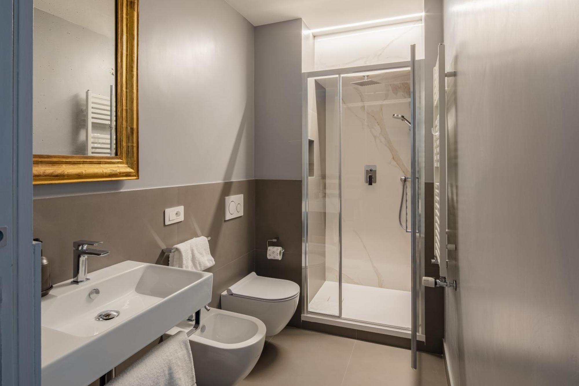 Apartamento Luxury In Trastevere San Calisto *