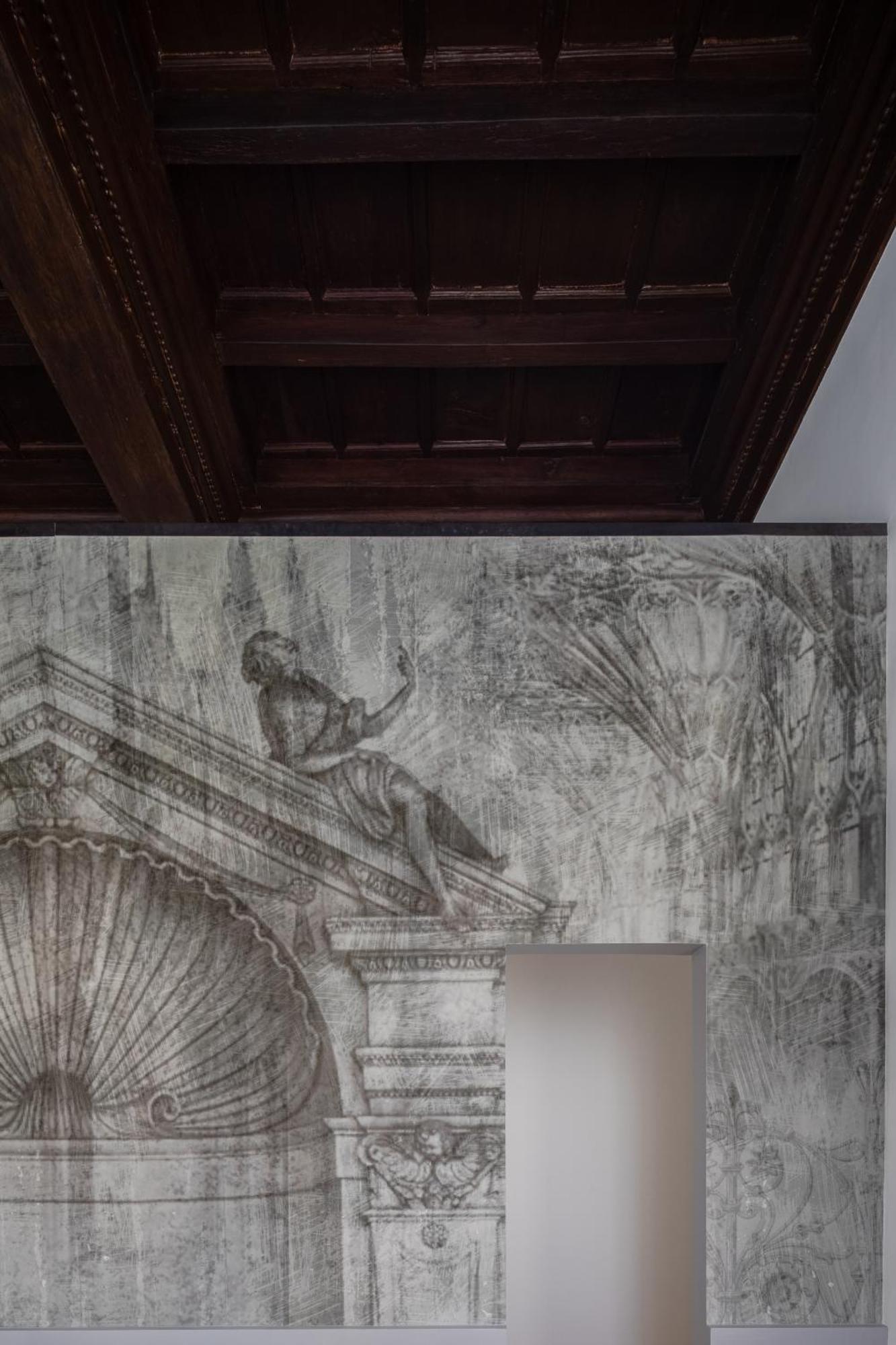 Luxury In Trastevere San Calisto Apartamento