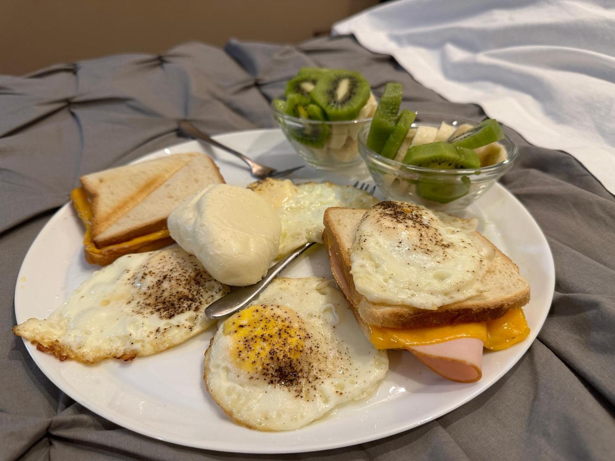 Bed and breakfast Candia Roma