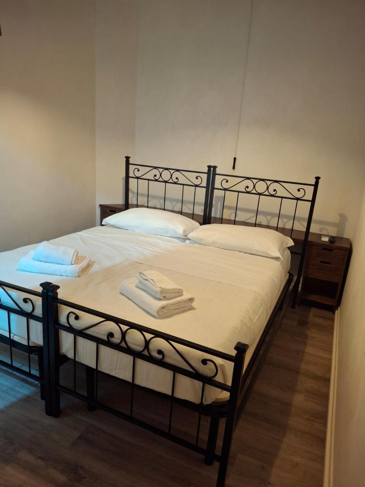 Guest house Lighthouse Trastevere