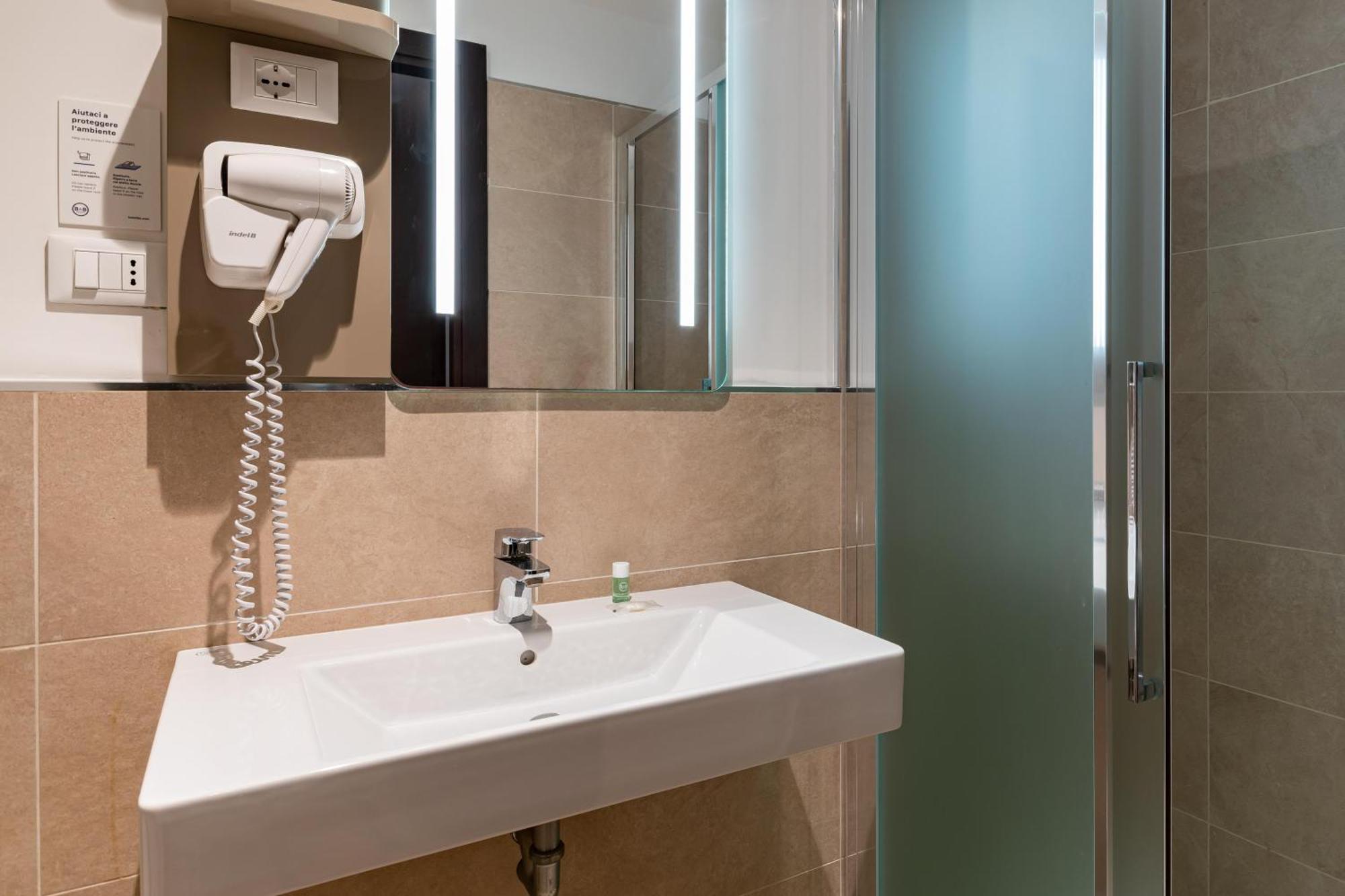 Hotell Pietralata Tiburtina Roma