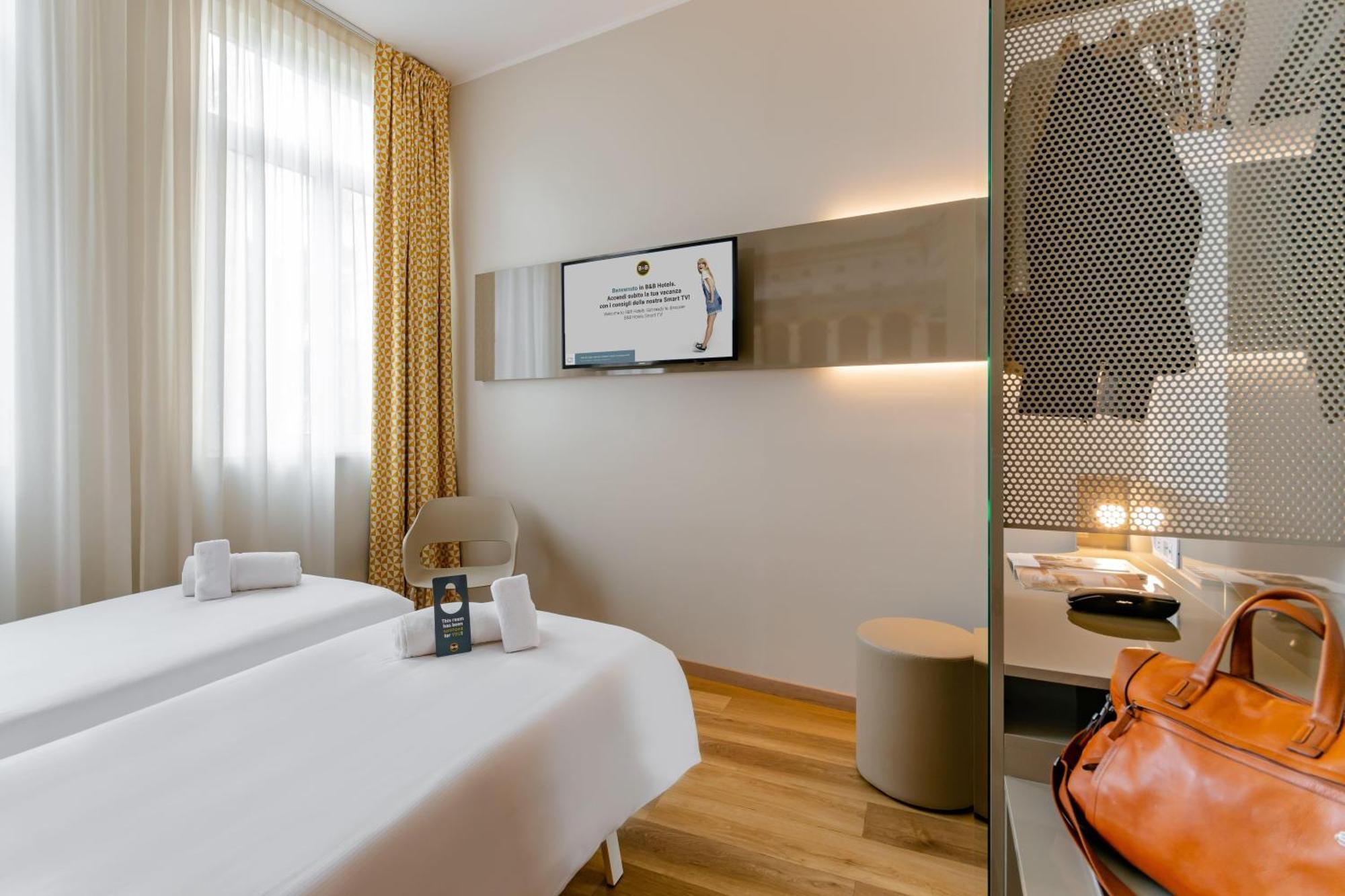 Hotell Pietralata Tiburtina 3*