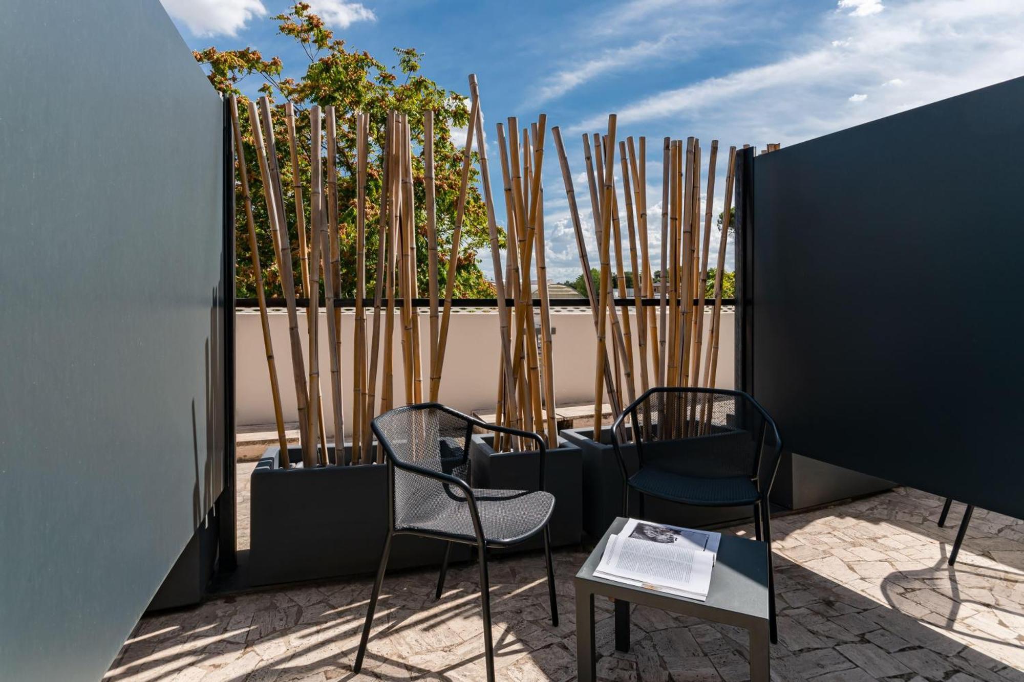 Hotell Pietralata Tiburtina