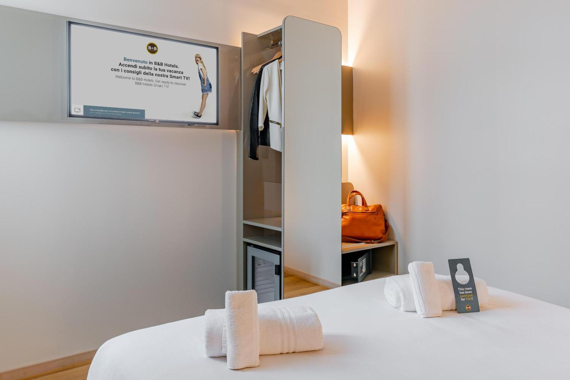 Hotell Pietralata Tiburtina 3*