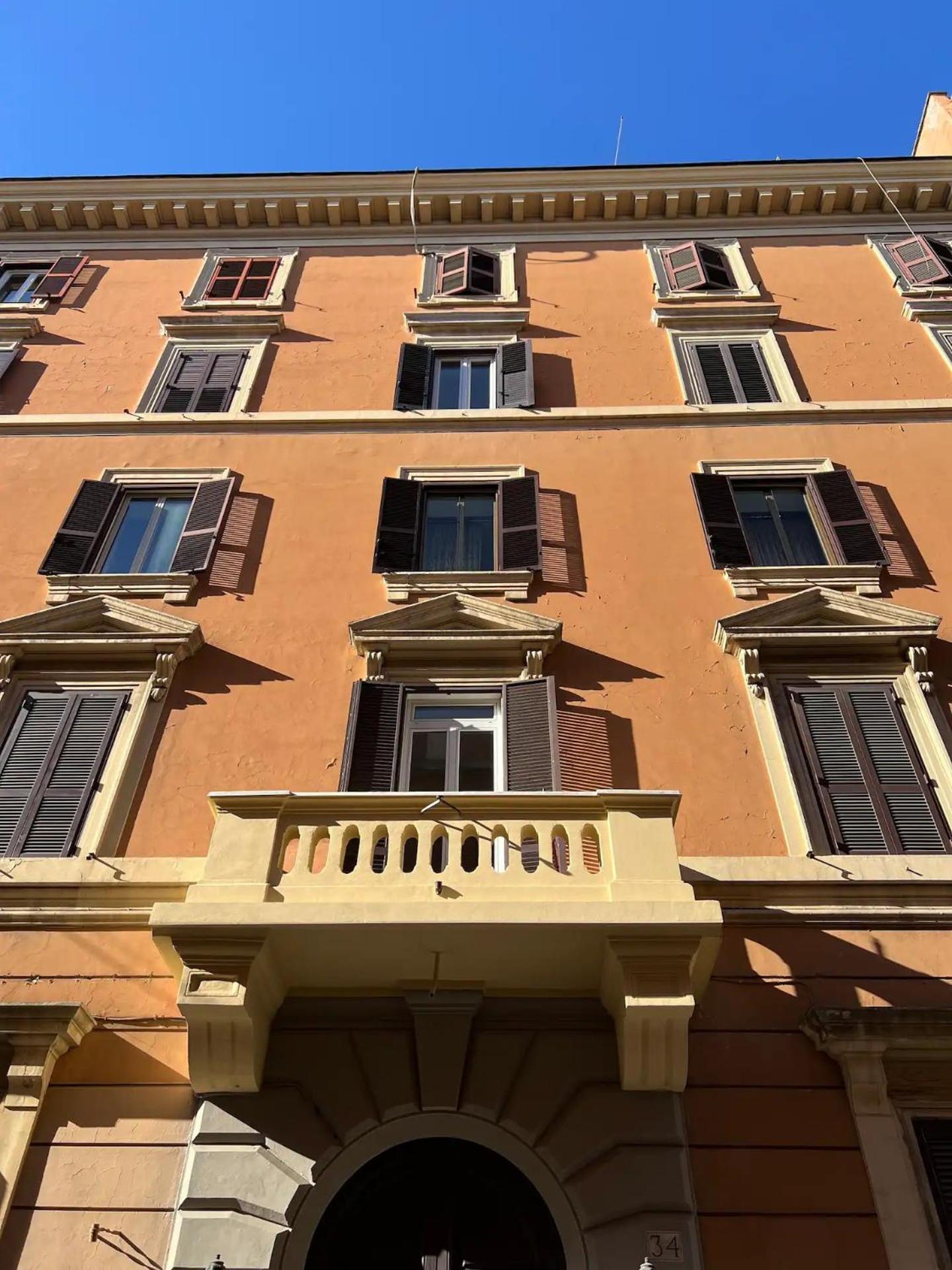 Casa vacanze Grazioso Appartamentino Nel Cuore Di *