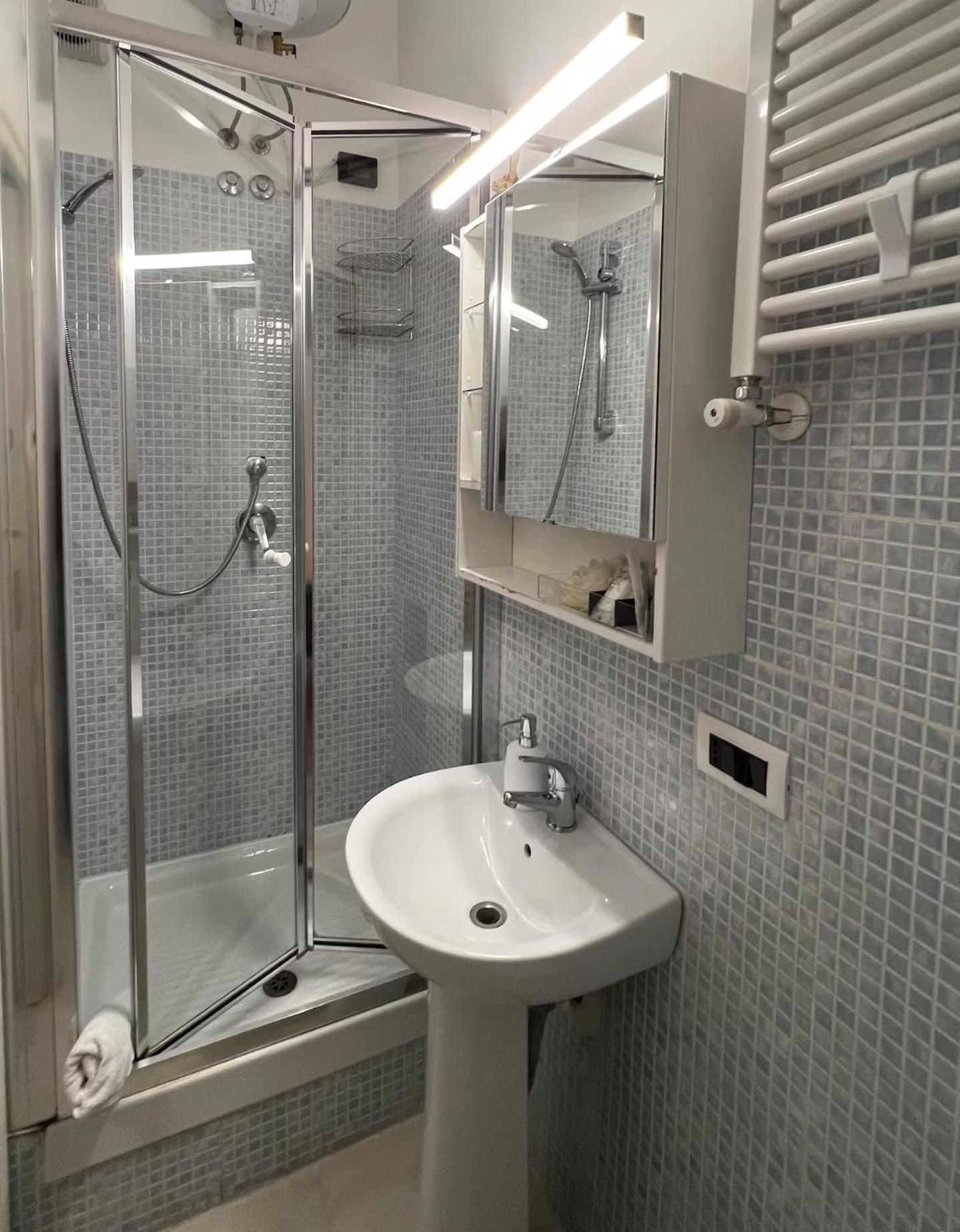 Casa vacanze Grazioso Appartamentino Nel Cuore Di Roma