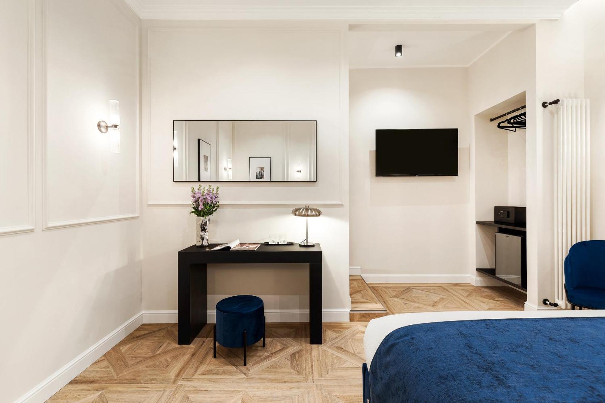 Casa de hóspedes Adriana Boutique Roma