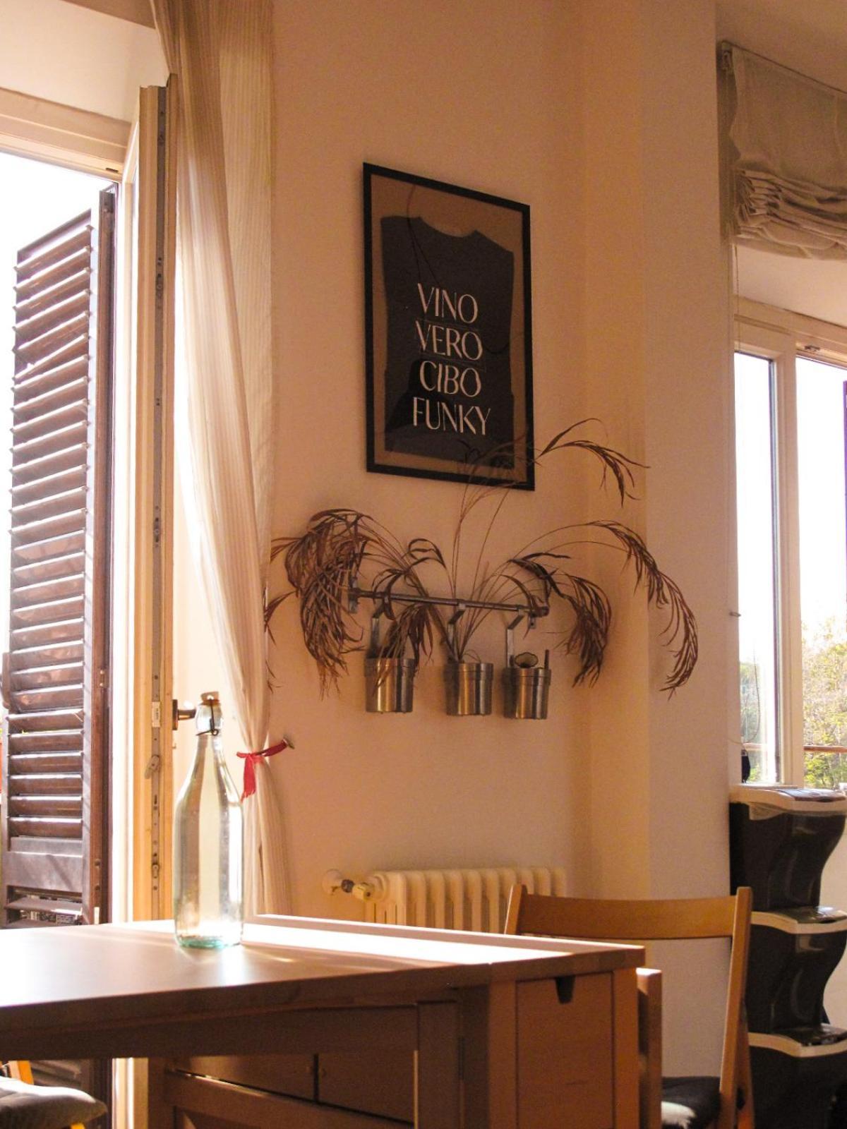 Roma's Home! * Roma