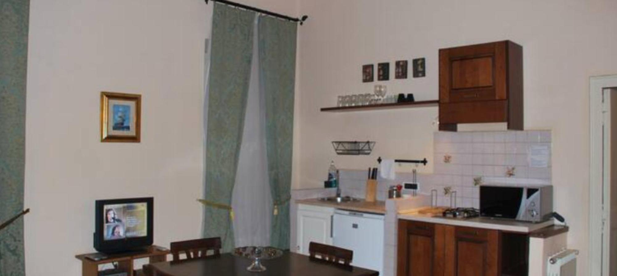 Apartment Piazza Navona Rome