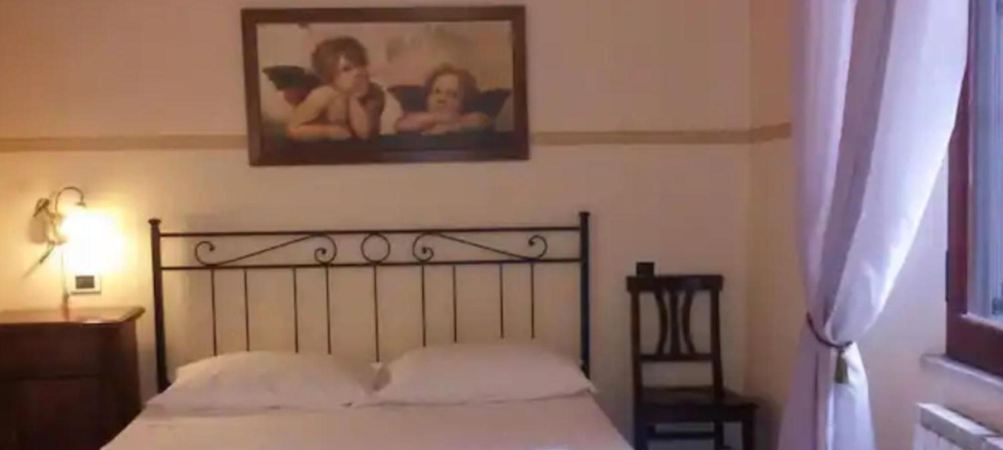 Piazza Navona Apartment Rome