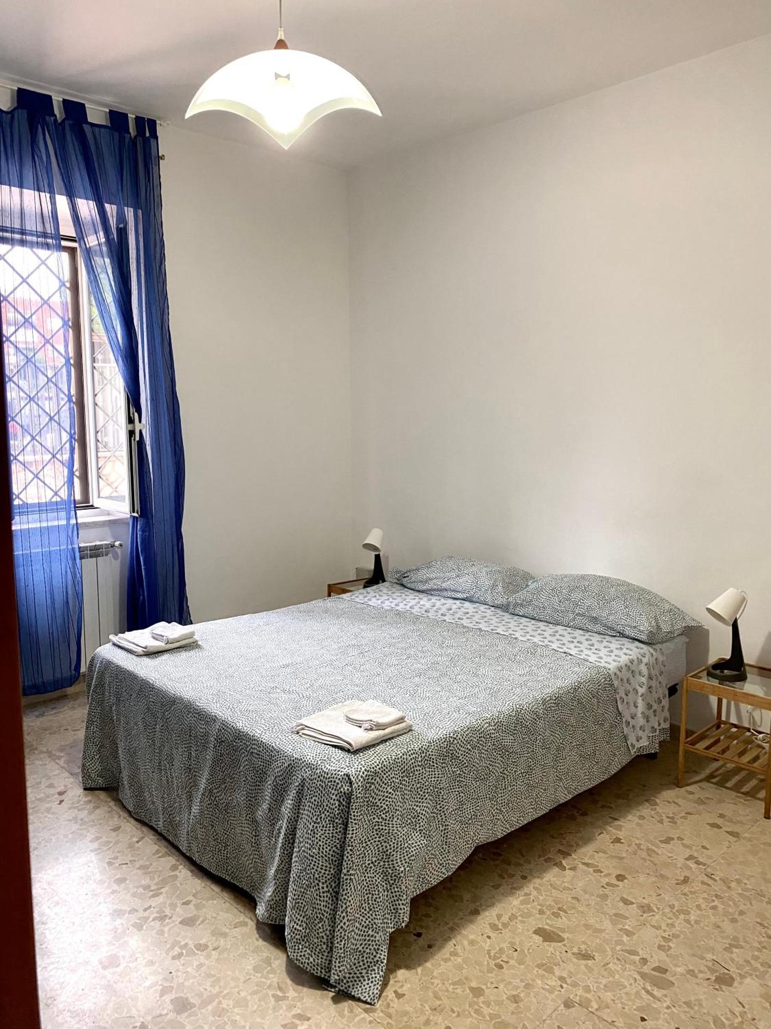 Giordano's House-anagnina Appartamento *