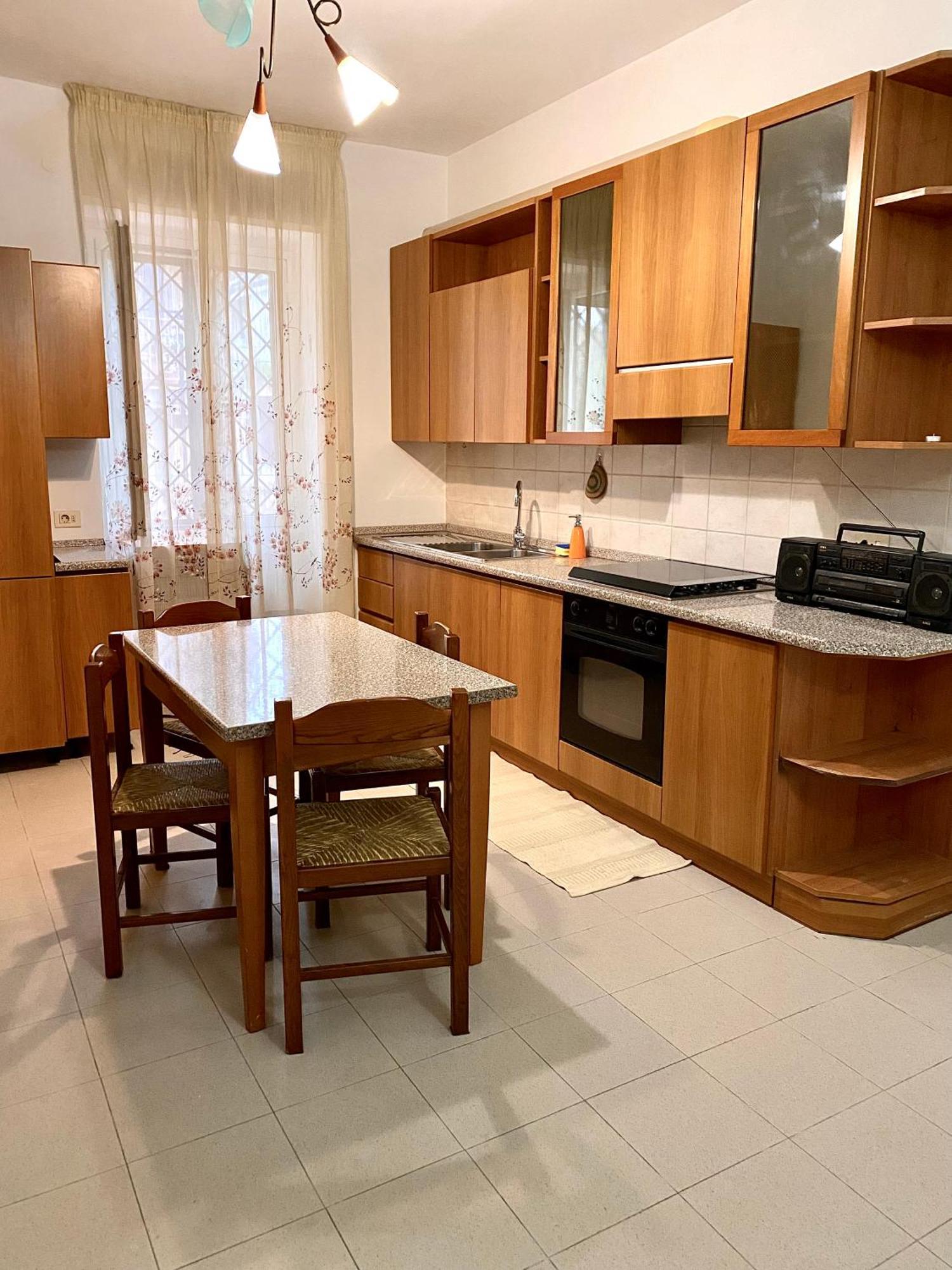 Appartamento Giordano's House-anagnina Roma