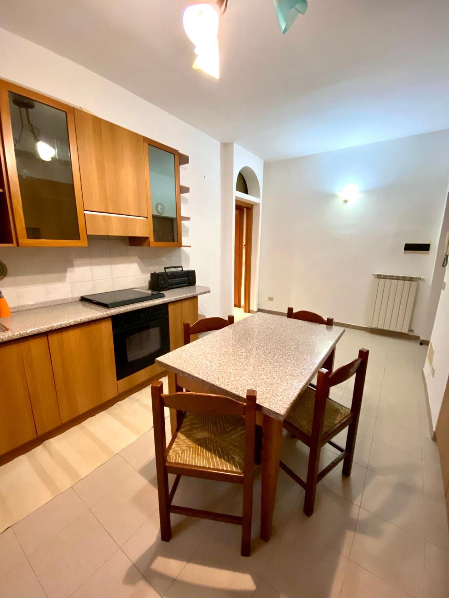 Appartamento Giordano's House-anagnina *