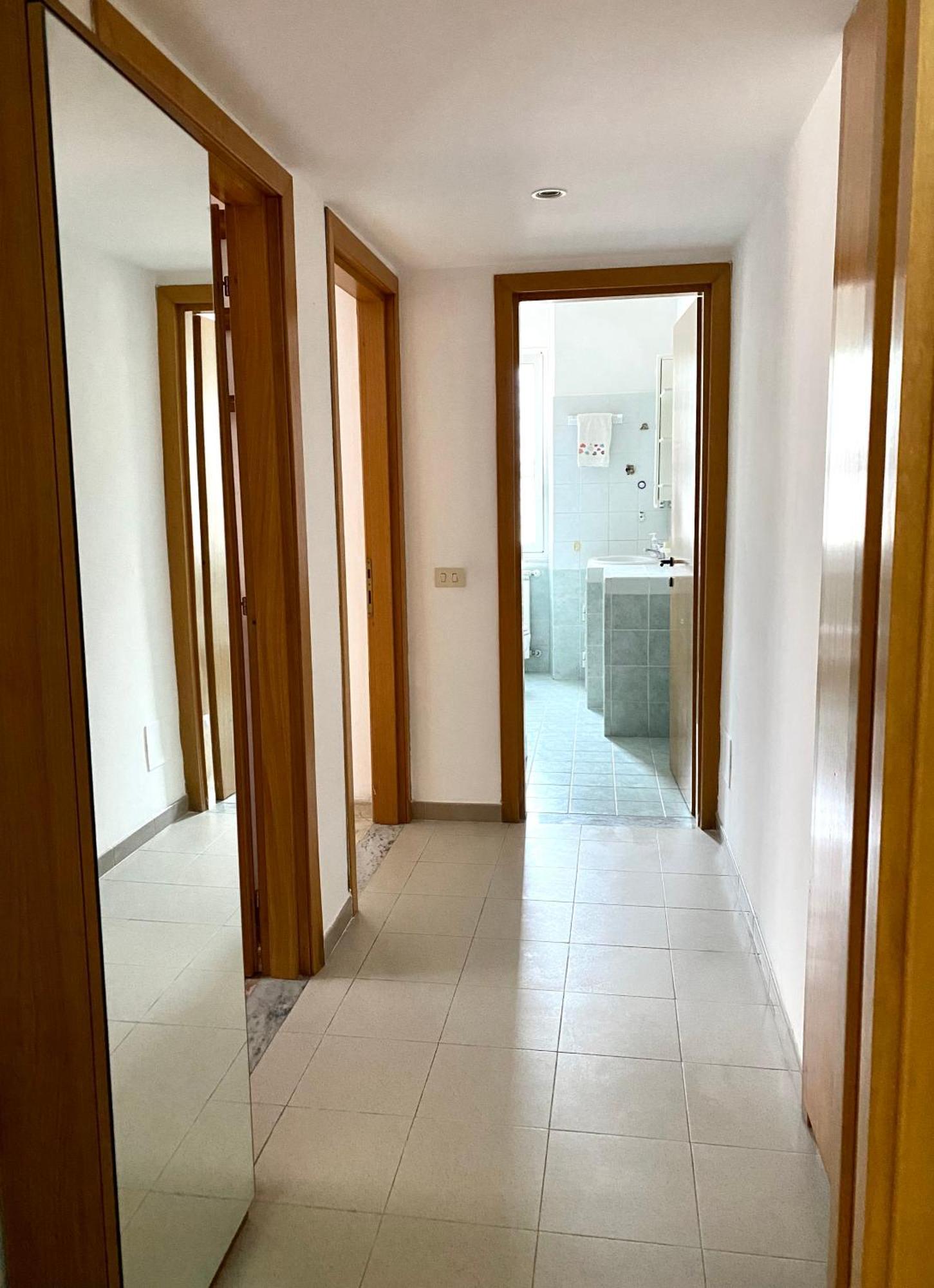Giordano's House-anagnina Appartamento