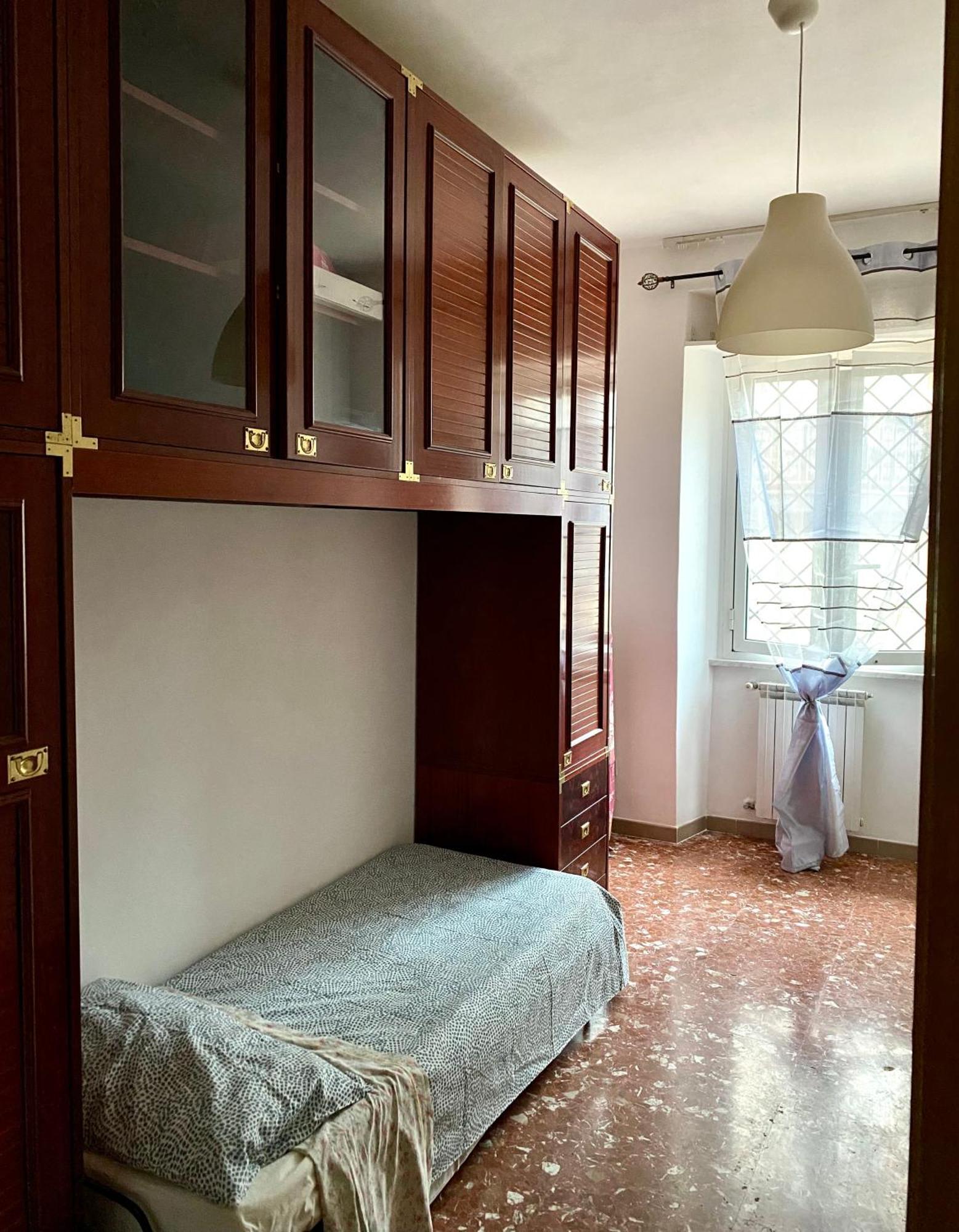 Giordano's House-anagnina Appartamento *