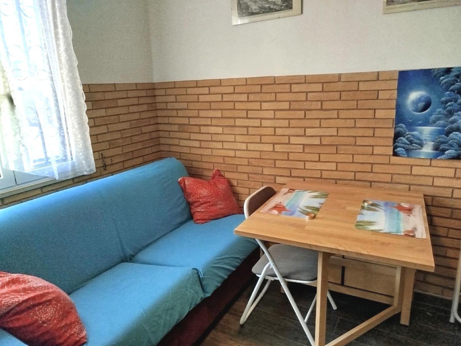 - Terrazza Dei Quintili Loft *