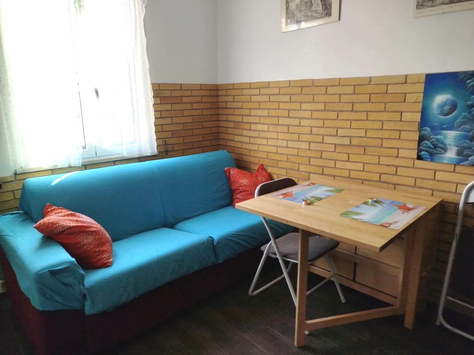 - Terrazza Dei Quintili Loft Apartamento