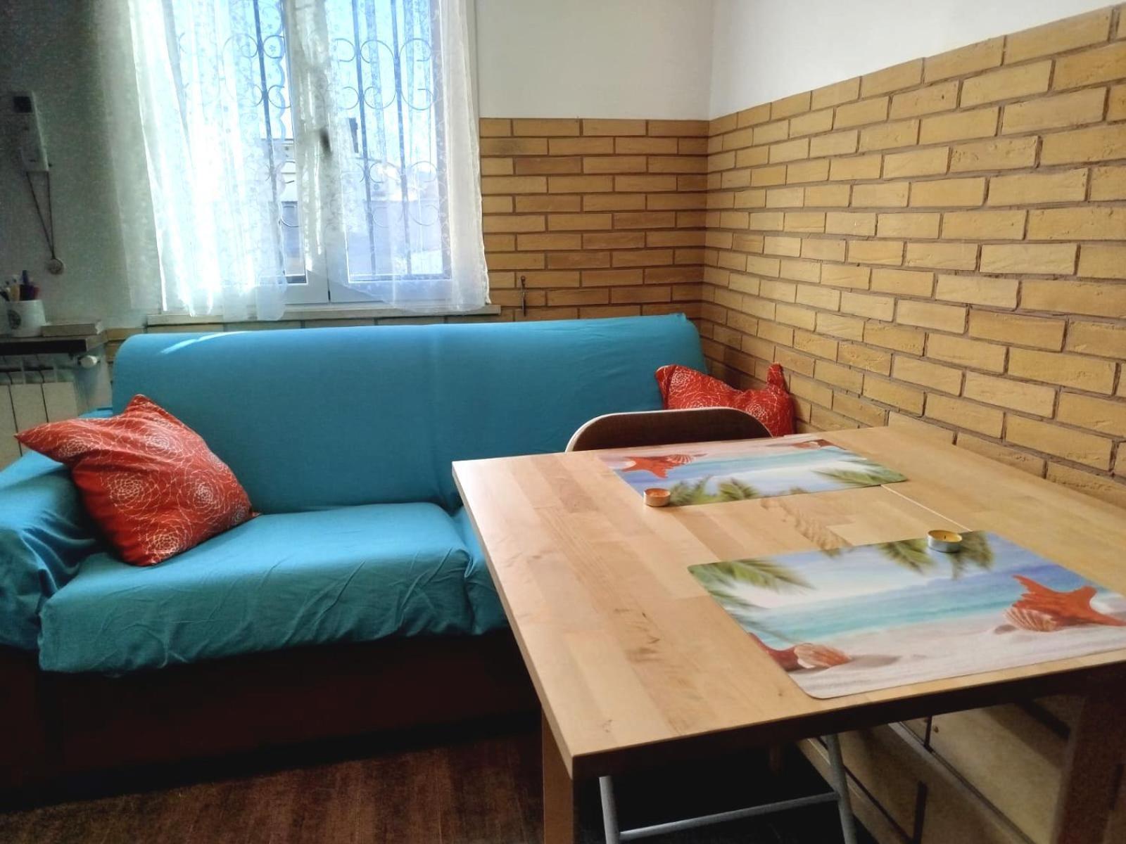 - Terrazza Dei Quintili Loft Apartamento Roma