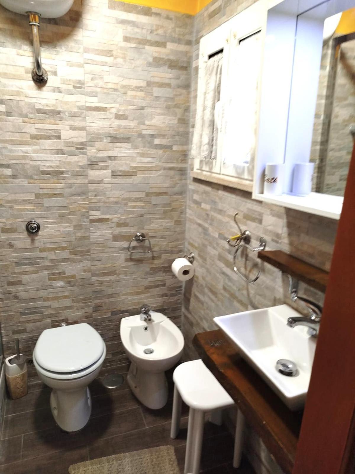 - Terrazza Dei Quintili Loft Apartamento