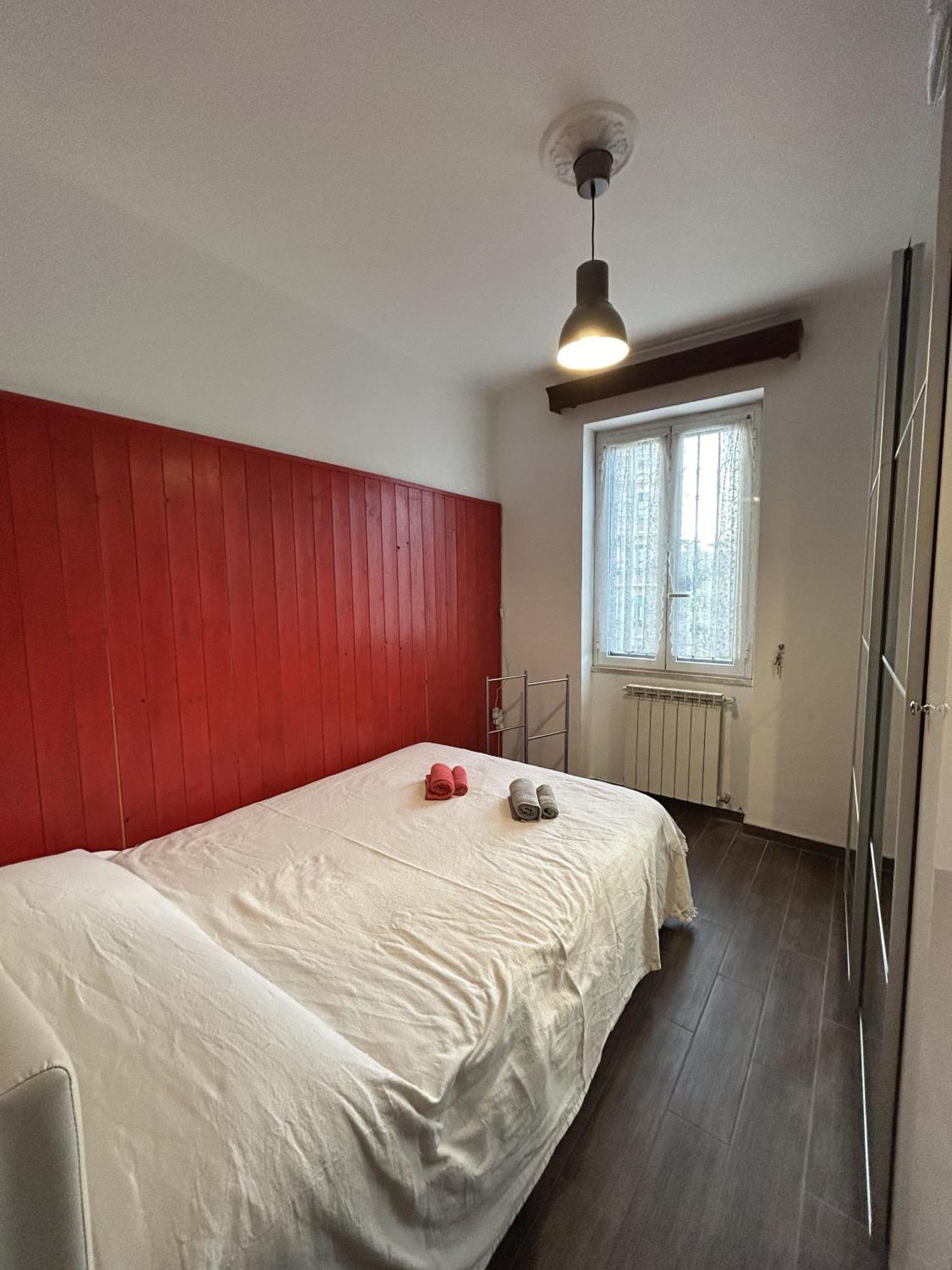 - Terrazza Dei Quintili Loft Apartamento Roma