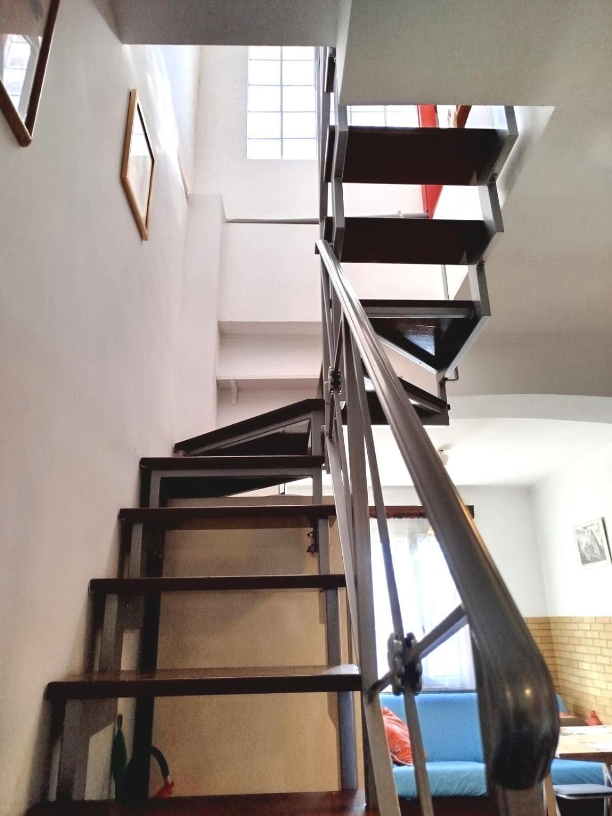 - Terrazza Dei Quintili Loft * Roma