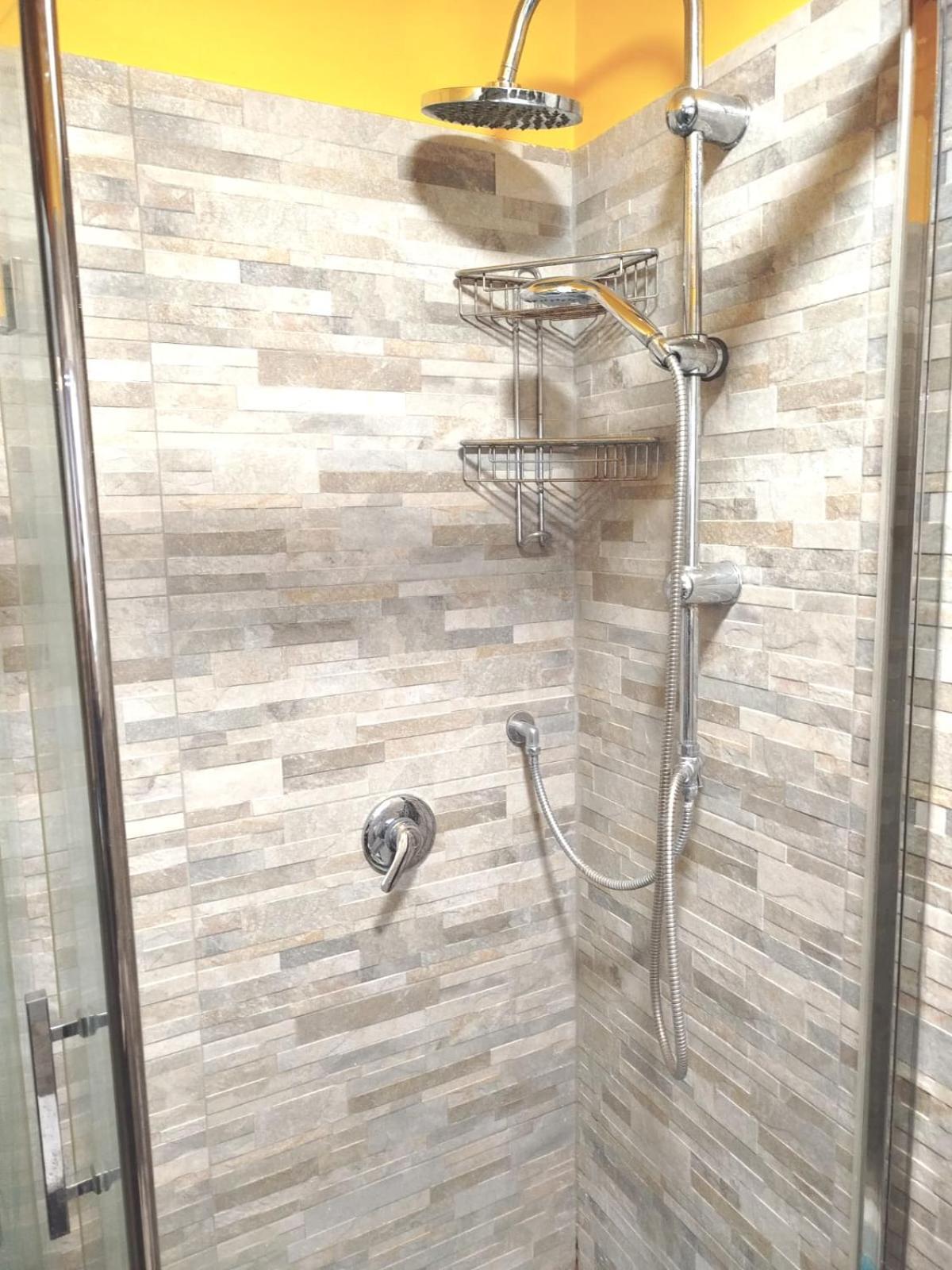 Apartamento - Terrazza Dei Quintili Loft