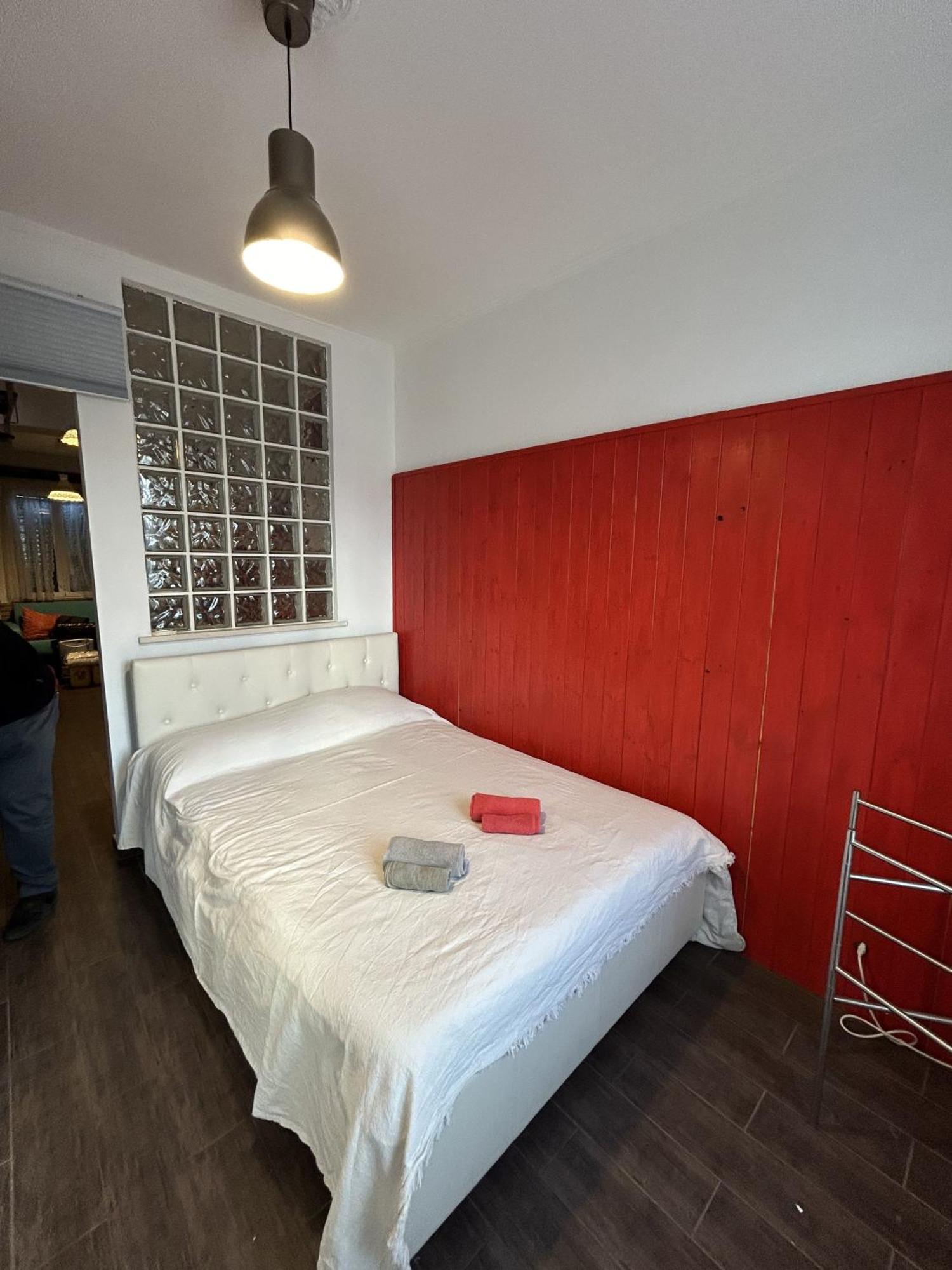 Apartamento - Terrazza Dei Quintili Loft Roma