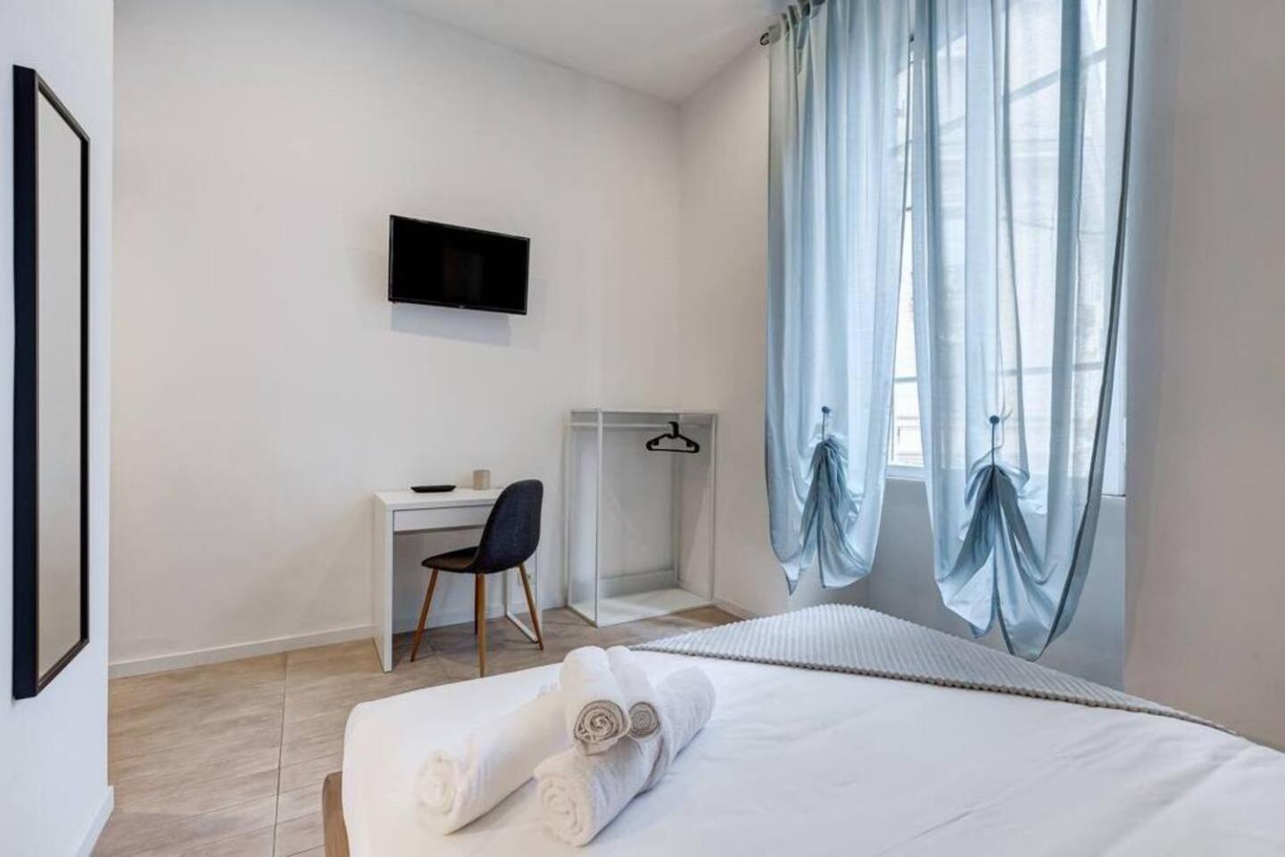 Vivilo Collection - Charme 24 Suites - Close To Via Veneto Casa de hóspedes