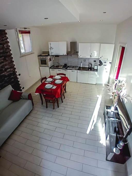 Apartamento Da House Montefiascone