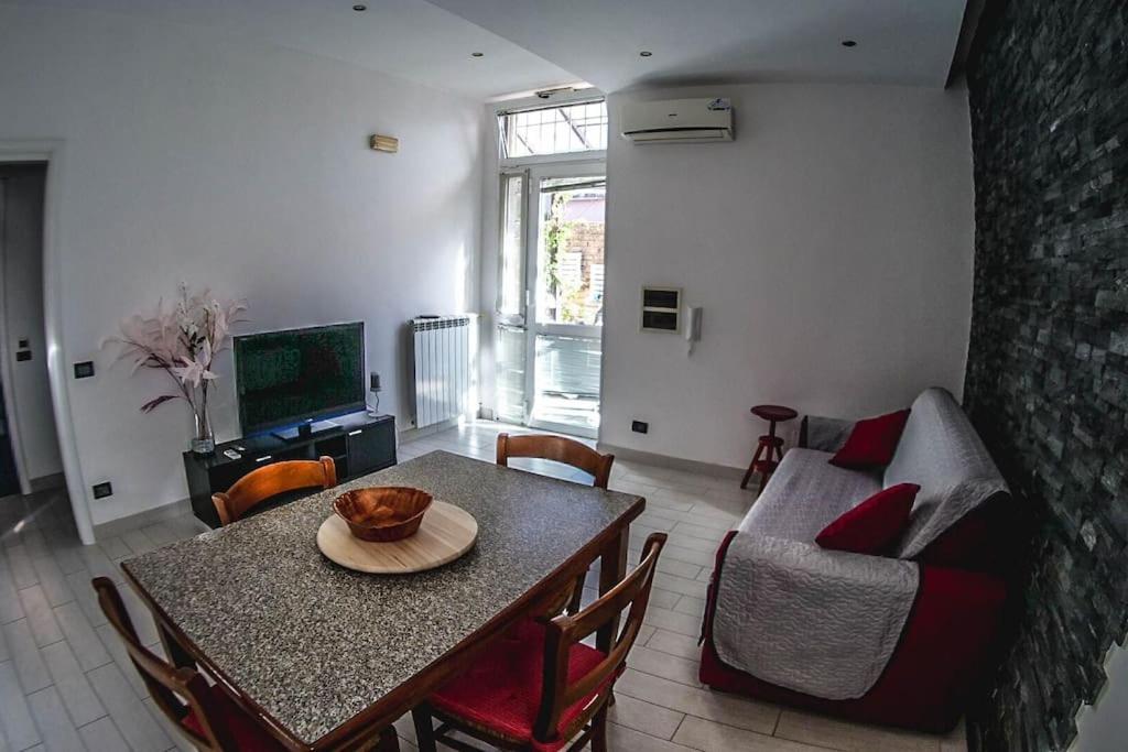 Da House Montefiascone Apartamento *