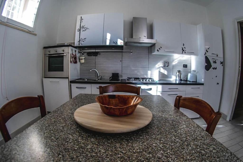 Apartamento Da House Montefiascone *