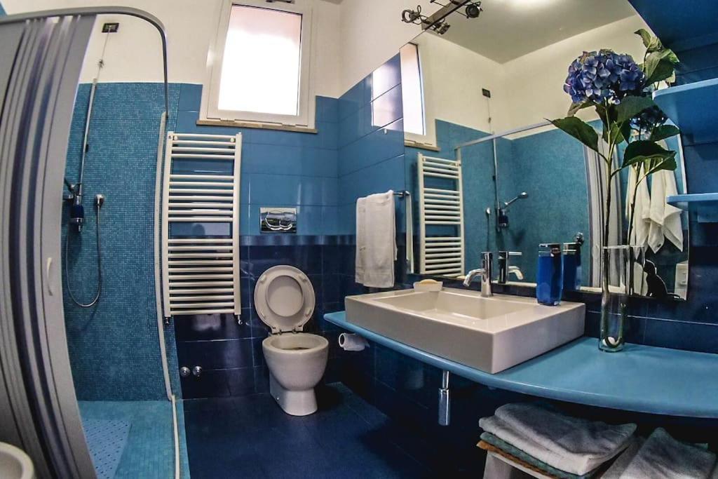 Apartamento Da House Montefiascone