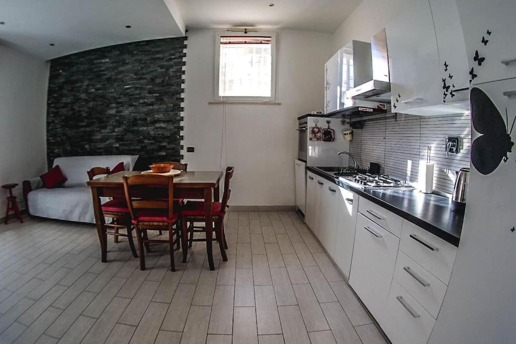 Apartamento Da House Montefiascone *