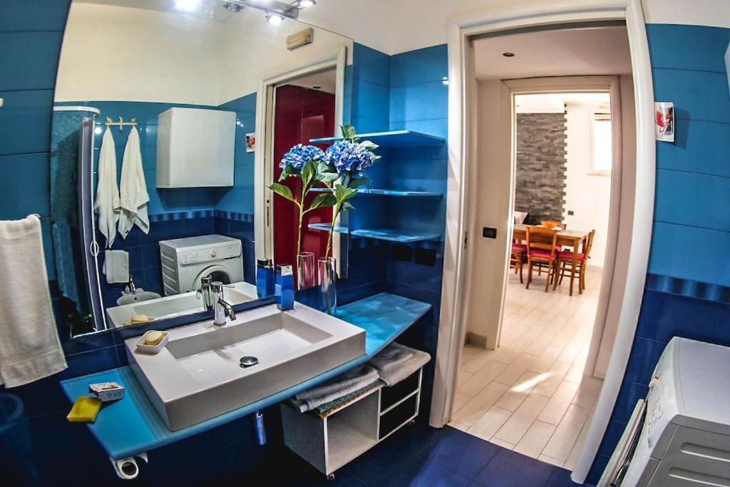Da House Montefiascone Apartamento Roma